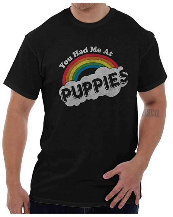 amazon funny pride pet tshirts